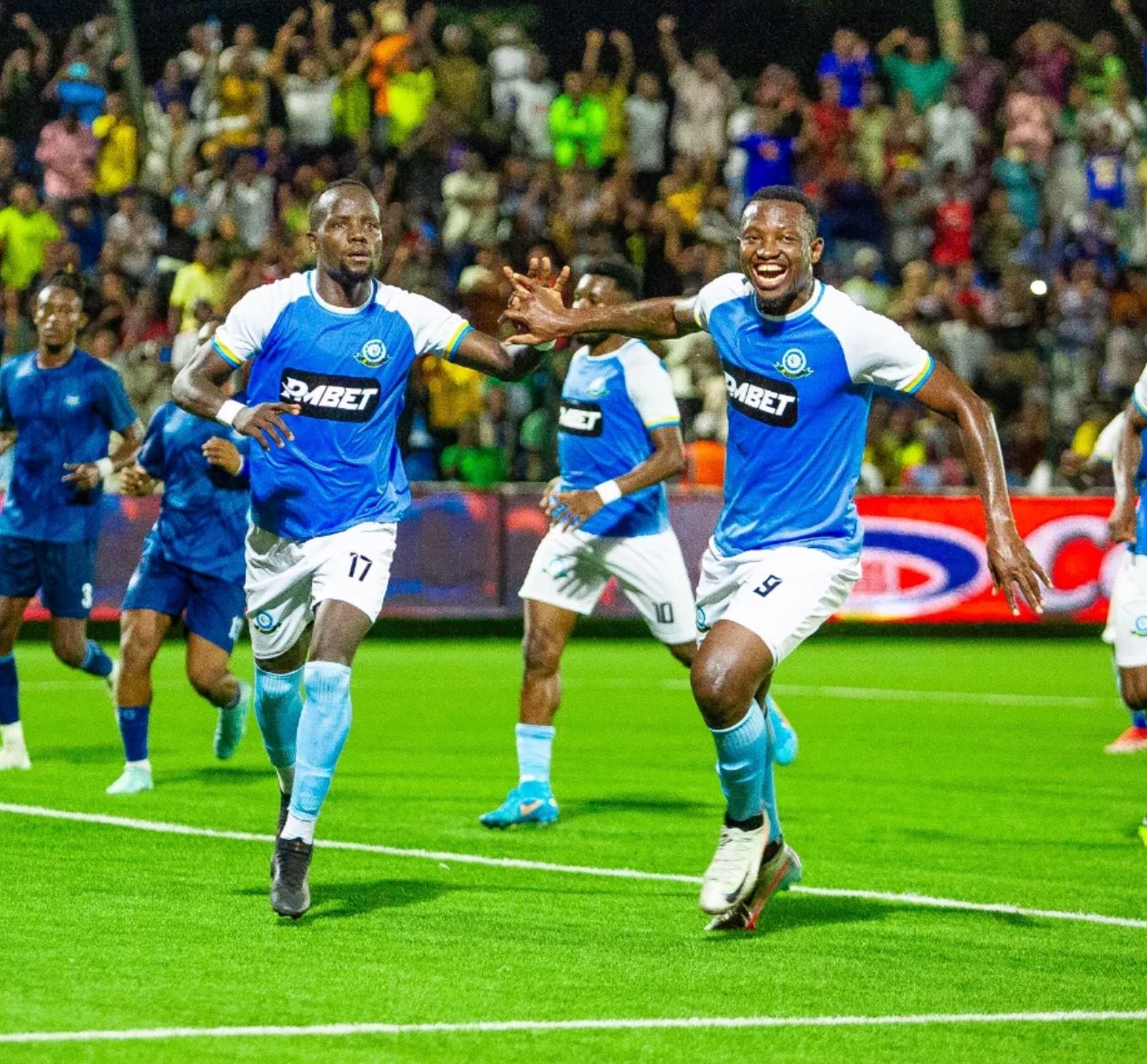 Tanzania’s Golden Era: All Four Clubs Poised for CAF Group Stage History