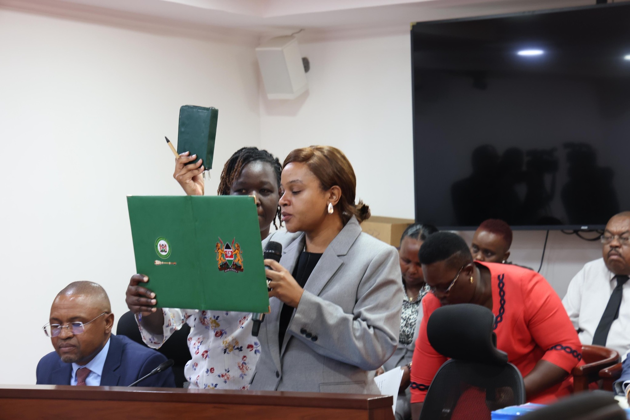 SHA in hot seat as MPs question millions in irregular legal, board payments
