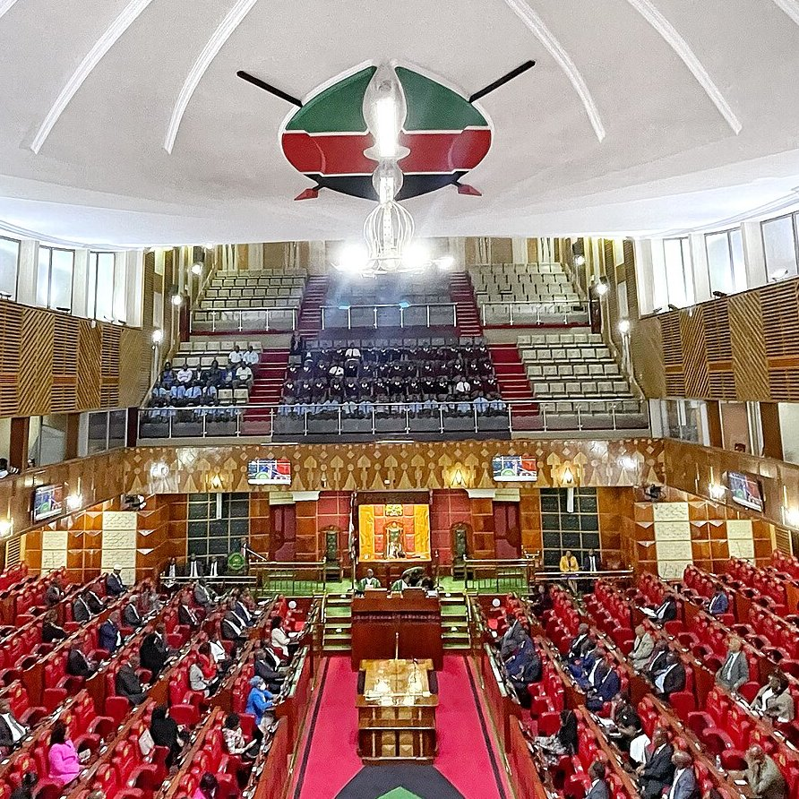 Parliament Approves Virtual Asset Law to Boost Crypto Investments in Kenya