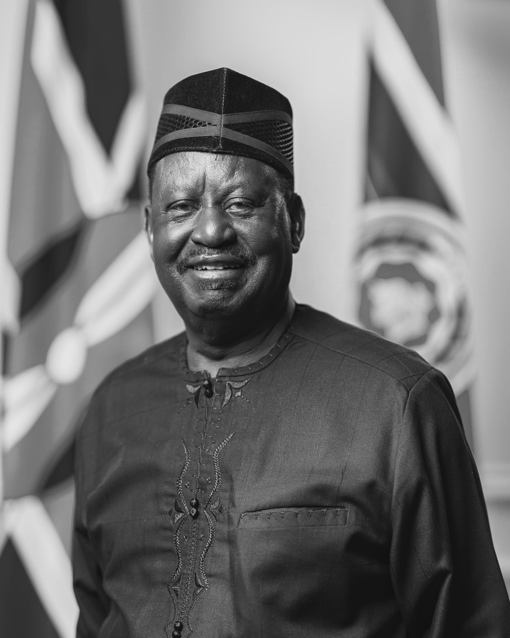 Gov’t declares Friday a Public Holiday to mourn Raila