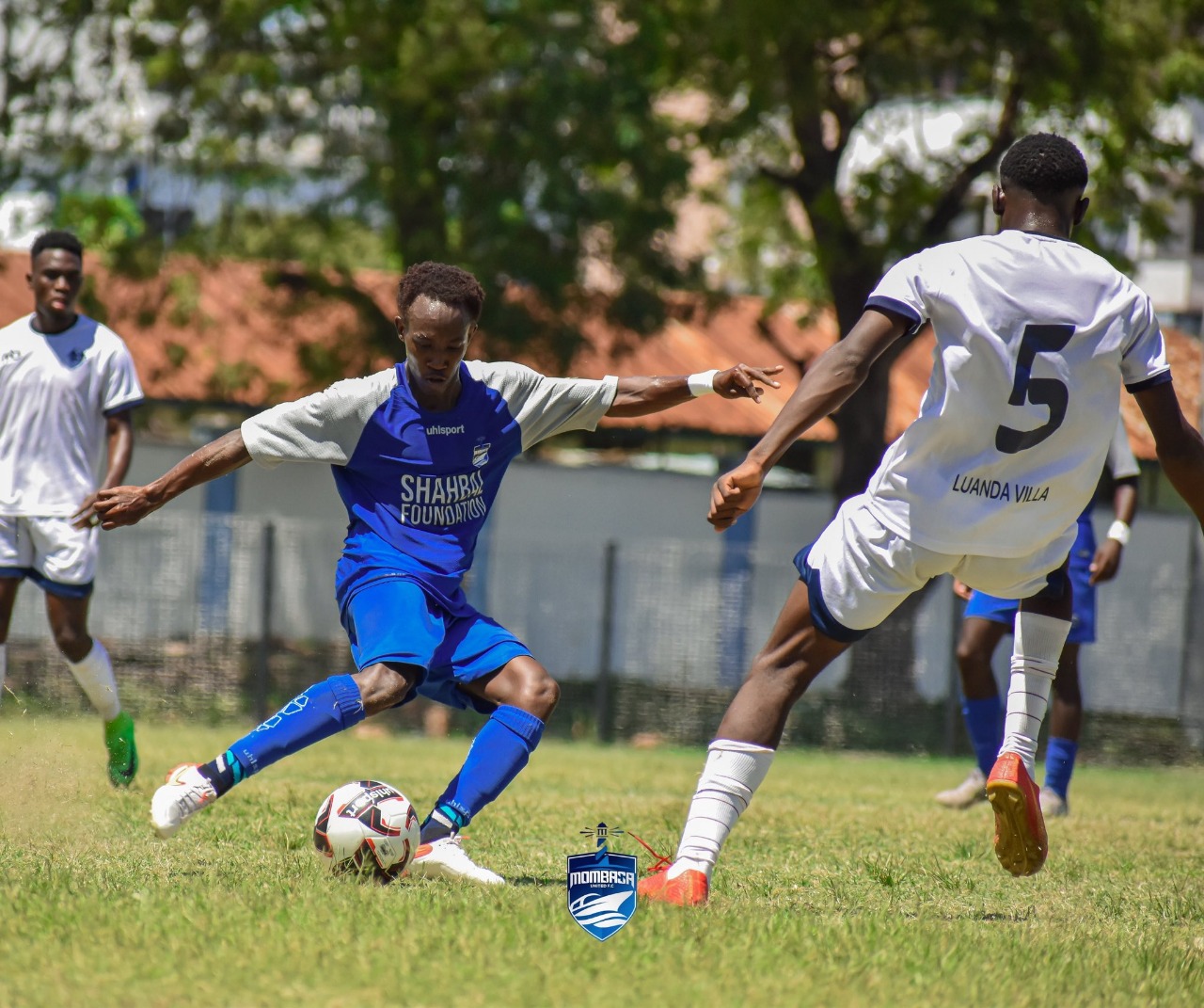 Onchiri Magic Lifts Mombasa United as Defenses Dominate NSL Saturday Duels, Action Resumes Today