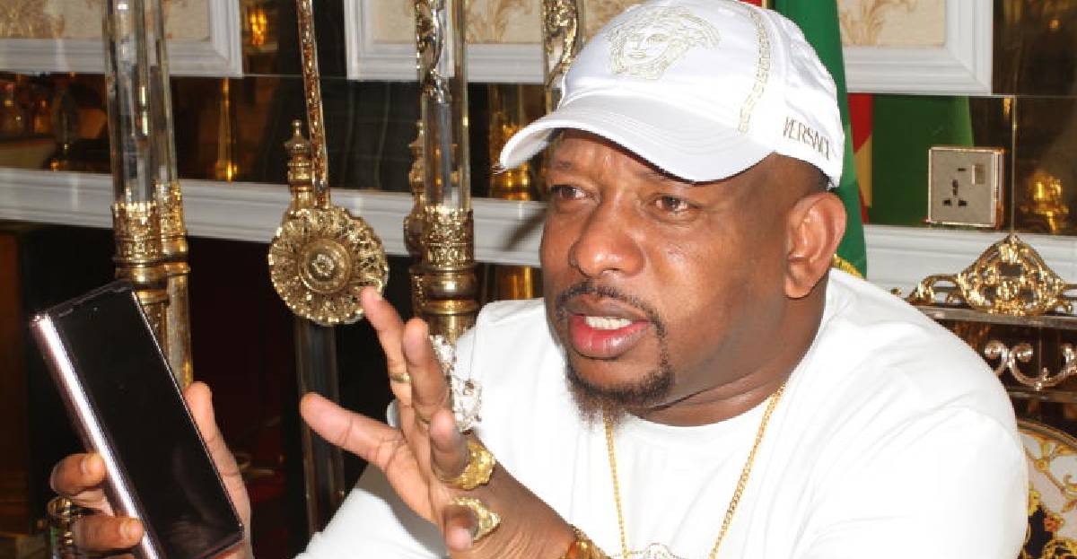 Sonko seeks lasting fix to City Mortuary congestion, clears bills for families