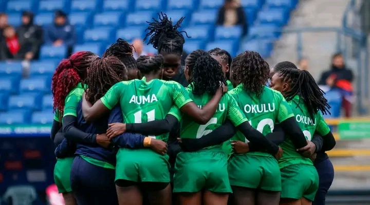 Home Ground, Home Glory: Nairobi Gears Up for the 2025 Africa Women’s Sevens