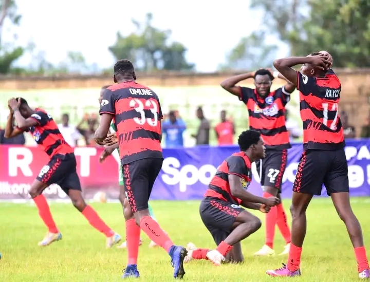 Cheruyiot Double Ends AFC Leopards’ Unbeaten Run as Mara Sugar Triumph in Awendo