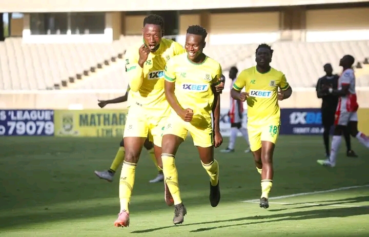 Mathare United Stun Homeboyz as Round Nine Serves Drama Across the League