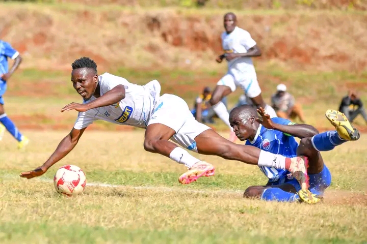 NSL Round 8 Recap: Migori Youth Tighten Their Grip as Kisumu AllStars Claim First Win and 3K FC Triumph in Two-Day Thriller