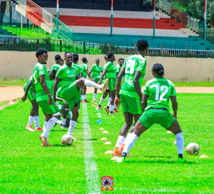 SportPesa League Round Ten Preview: Heavyweights Clash, Form Sides Tested as Action Resumes