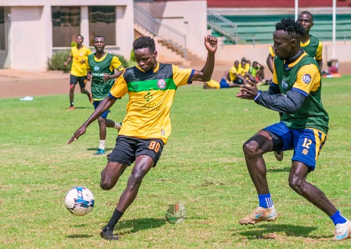 NSL Round 10 Preview ; Mombasa United Eye Summit Pressure and Key Battles Shape the Weekend