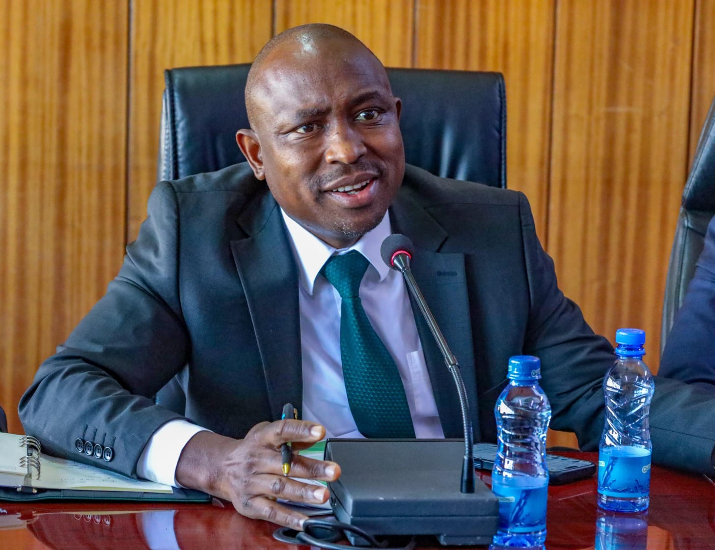 Unregistered Sugar Re-Packers Face Ban as Kenya Sugar Board Sets November Deadline