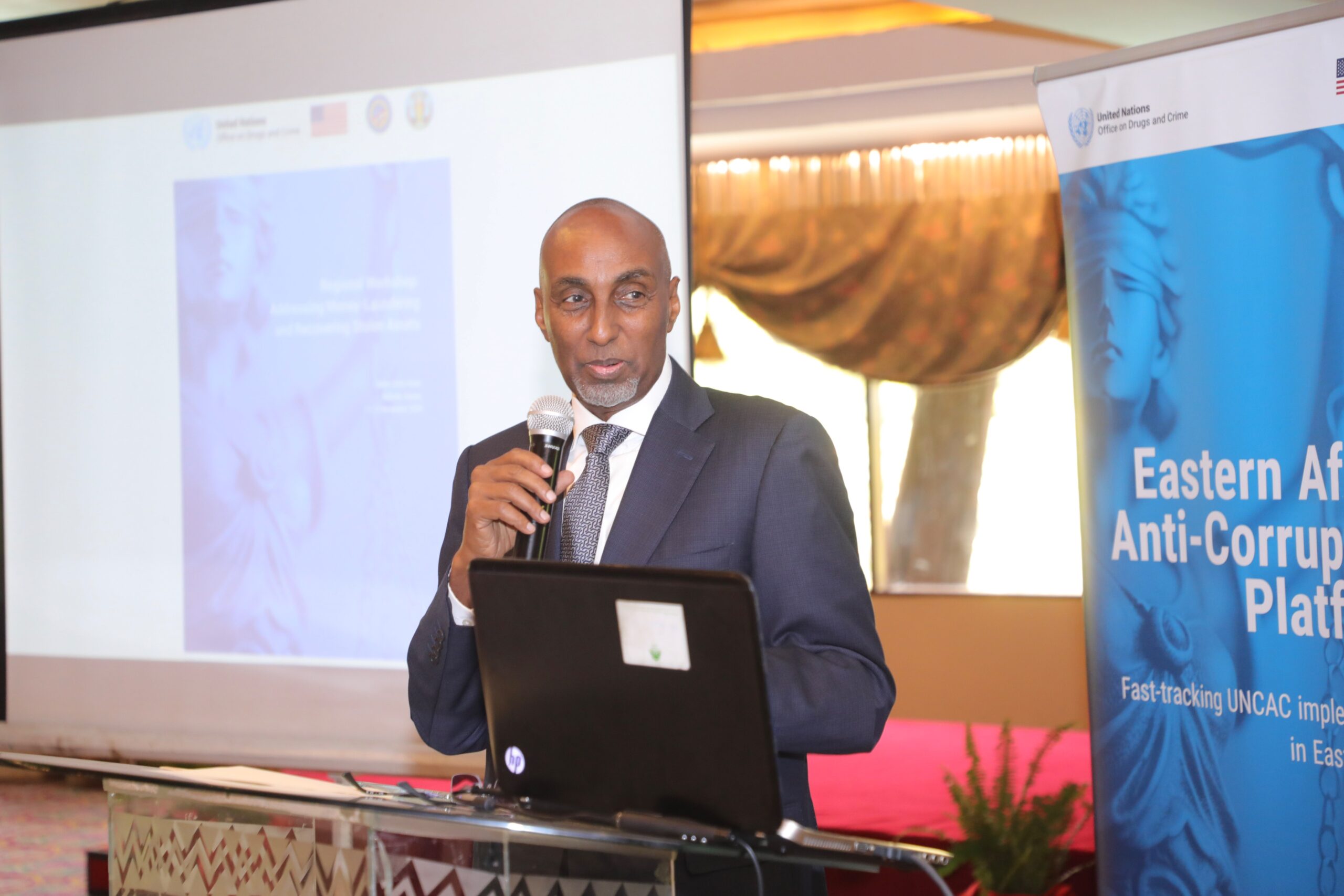 EACC Sets December 31 Deadline for Wealth Declaration by Public Officers