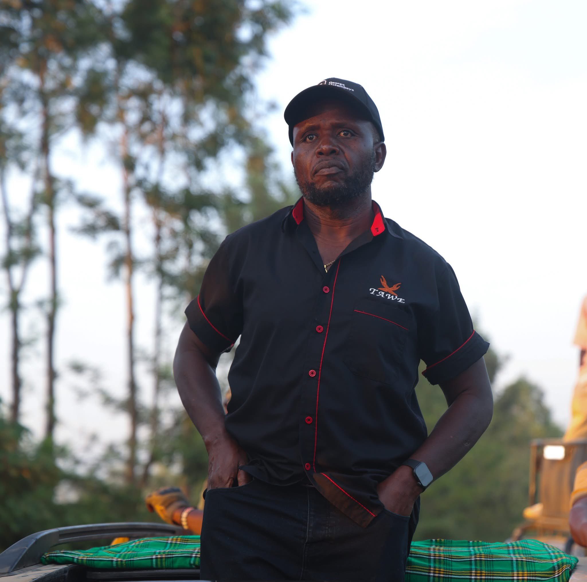 Governor Natembeya’s Security Withdrawn Following Bungoma Attack