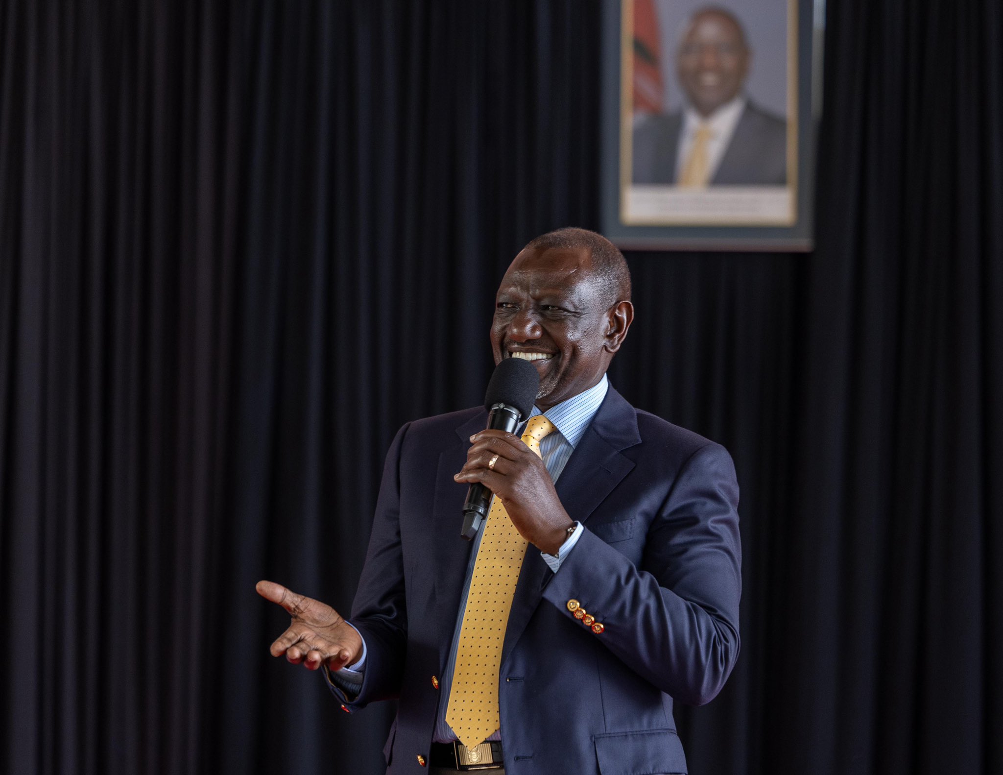 Ruto Congratulates By-Election Winners, Says Kenya Is Stronger When United