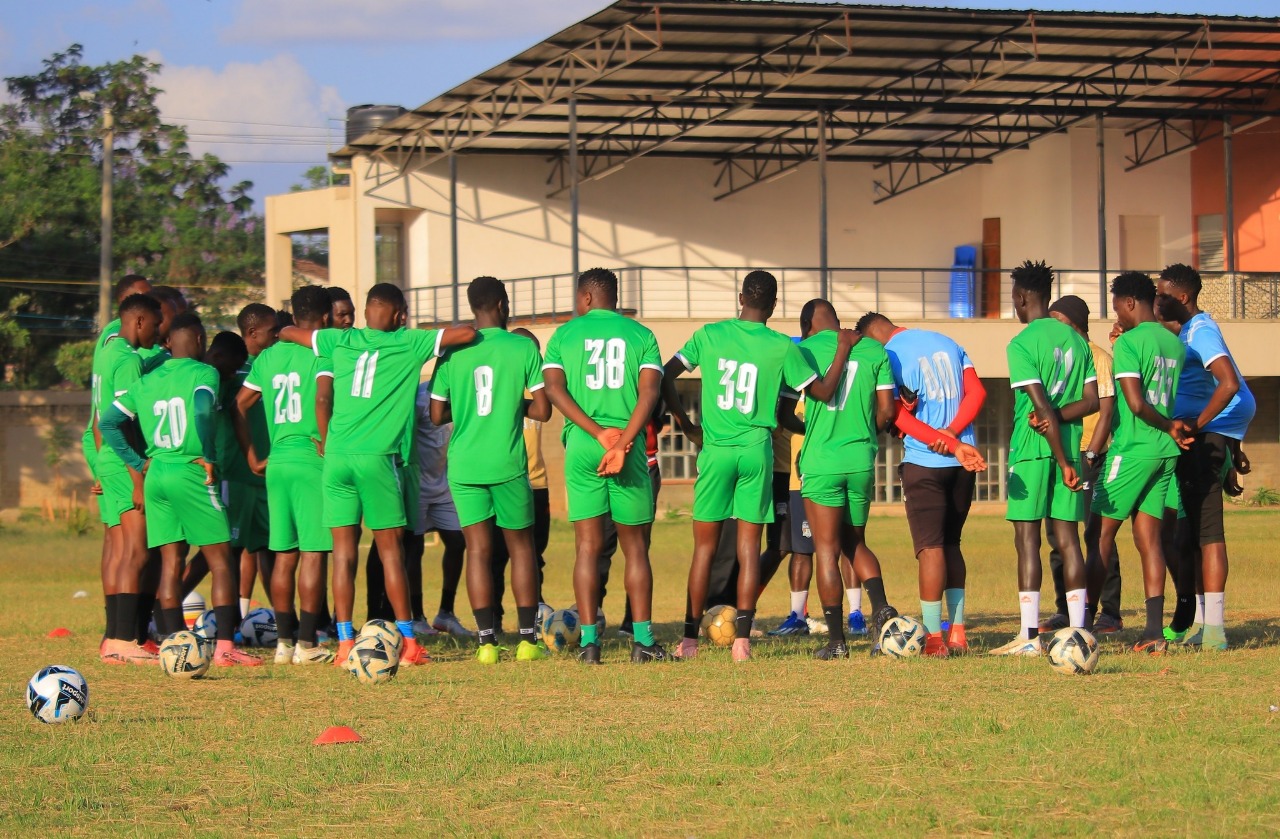 Top Meets Turbulence: Gor Mahia Aim to Extend Lead Against Reeling APS Bomet