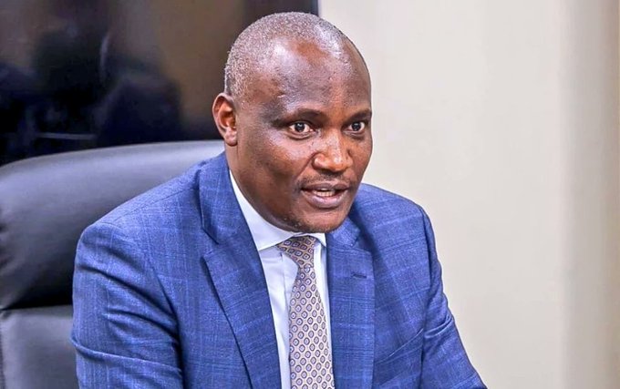 Treasury Urges Lecturers to Accept Instalment Payments Amid Budget Constraints