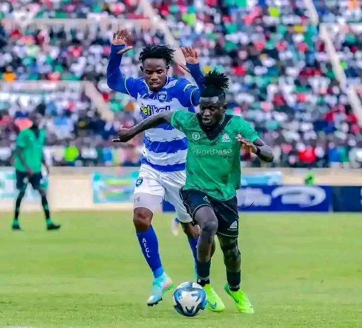 SportPesa League Round 12 Preview: Derby Fireworks & Key Clashes