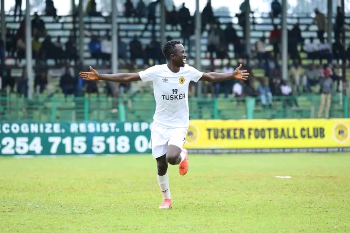 Chaos, Shock Results and Tusker’s Summit Surge Mark Turbulent FKF Premier League Round 15