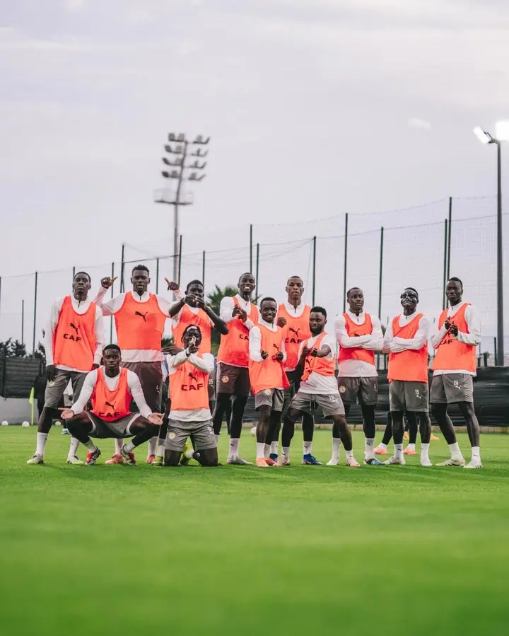 AFCON 2025: Pedigree Meets Persistence as Senegal and Sudan Clash in AFCON Last 16