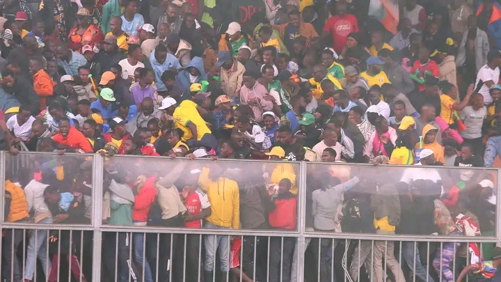 Fresh Start or False Promise? FKF’s Abandoned Matches Expose League Chaos