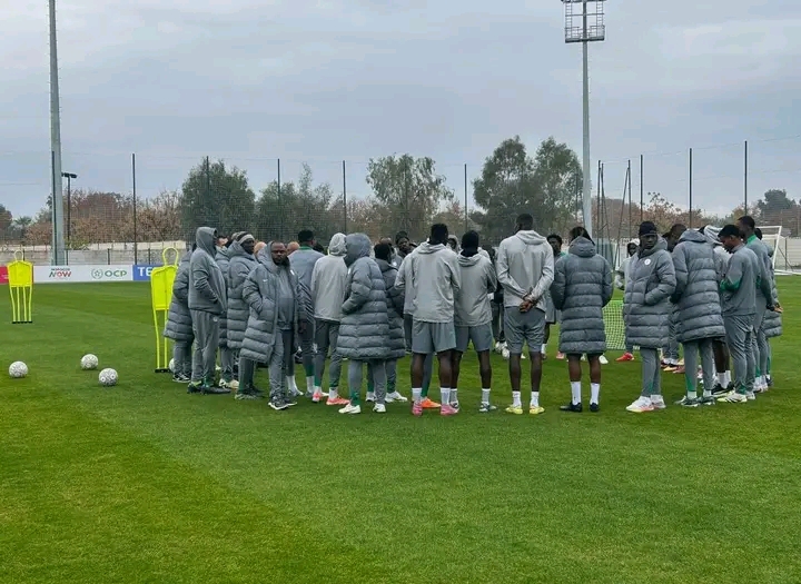 Egypt and Nigeria Seek Redemption in AFCON 2025 Third-Place Playoff