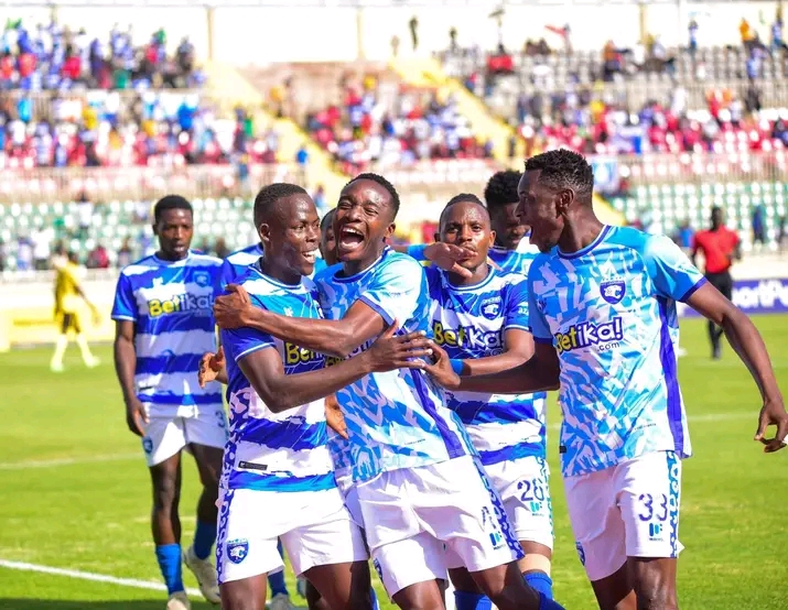 SportPesa League Game week 18 Preview: Title Tension and Relegation Battles as Second Round Begins