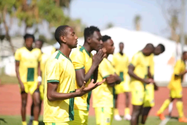 A Tournament That Shaped Mathare United and Sofapaka, And Why Their Absence Feels Wrong.