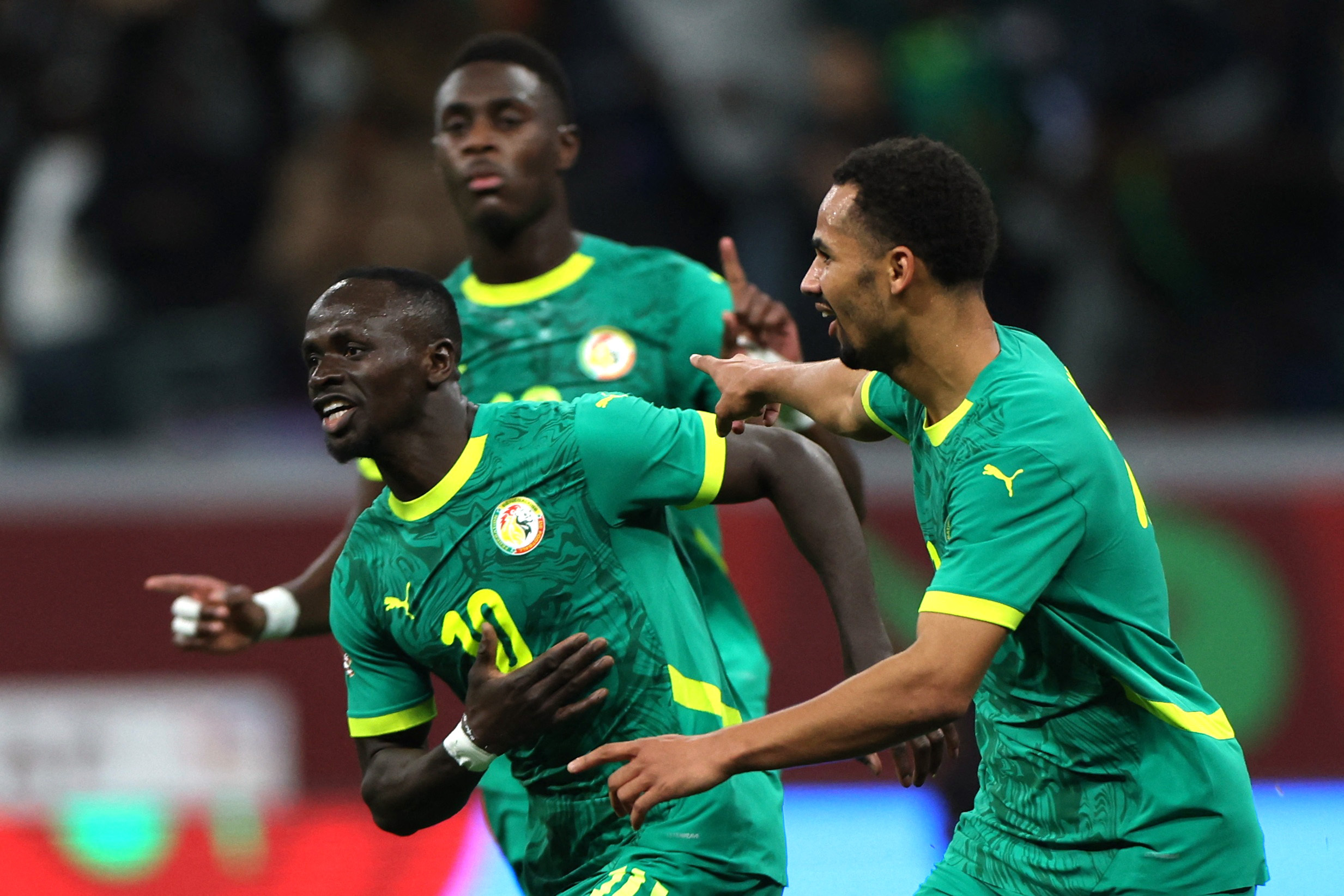 A Single Moment, A Final Place: Mane Downs Egypt