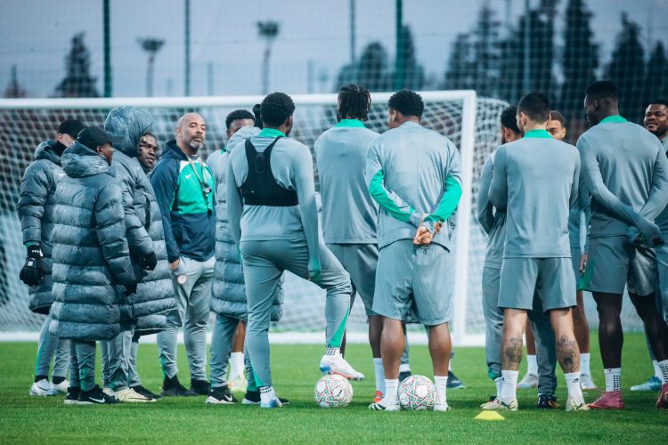 Nigeria and Morocco Set for AFCON 2025 Semi-Final Showdown as Form, Firepower and Home Pressure Collide