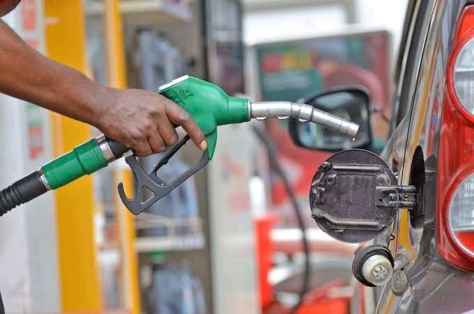 Fuel Prices Drop in Latest EPRA Review