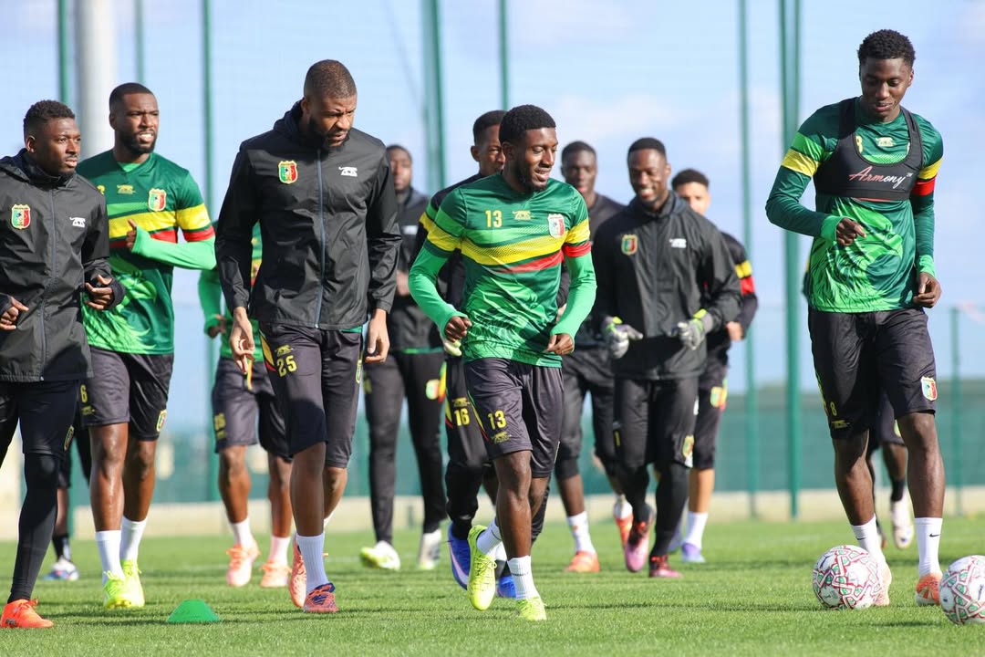 Mali vs Senegal: AFCON 2025 Quarter-Final Preview