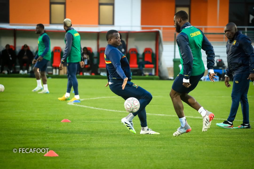 Rabat Braces for a Battle of Giants as Cameroon Take on Hosts Morocco in a High-Stakes AFCON Quarter-Final