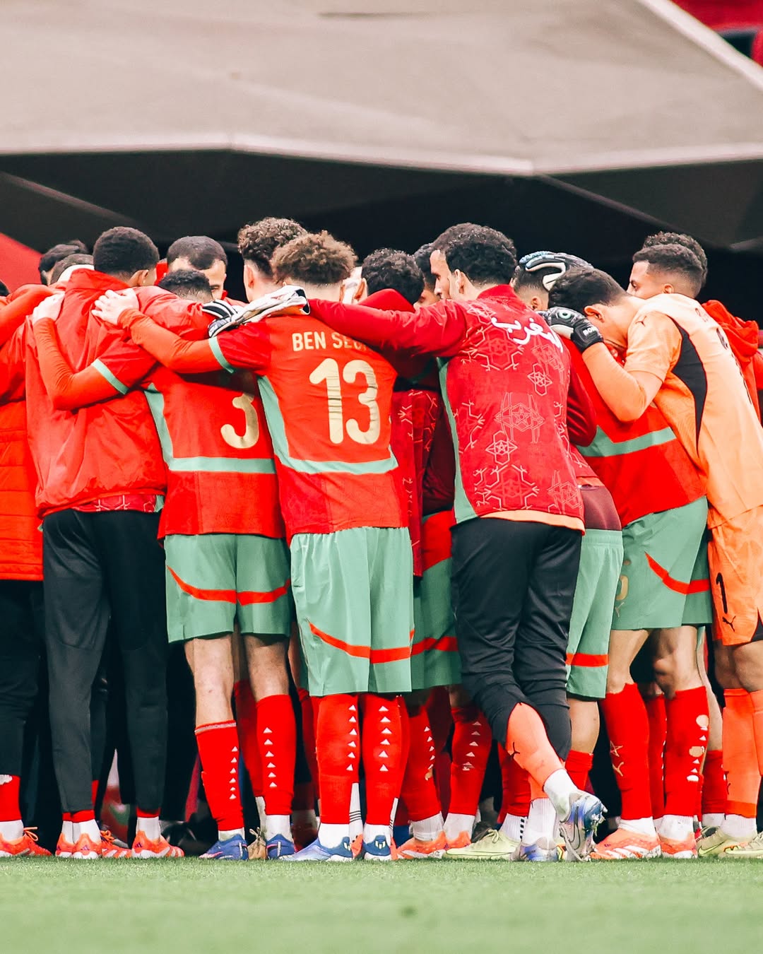 50 Years of Waiting Meets a Champion’s Resolve: AFCON Final Preview
