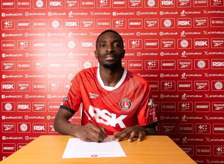 From Ingwe Roots to England’s Second Tier: Collins Sichenje’s £2m Charlton Move and the FIFA Solidarity Question