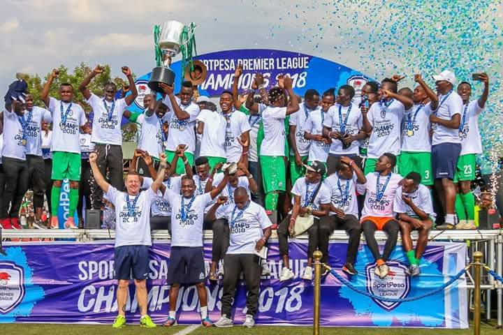 58 Years On: Glory on the Pitch, Unfinished Business Beyond It for Gor Mahia