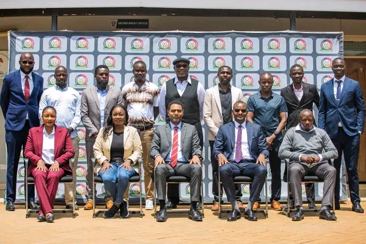 FKF, WPL Clubs Agree on Further Talks After Consultative Meeting