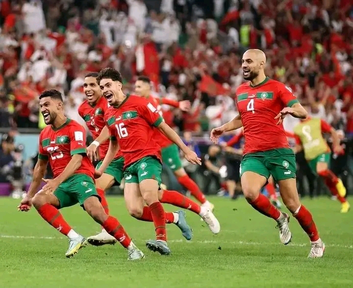Final Overturned: Morocco Crowned Champions Months After Senegal Walk-Off Controversy