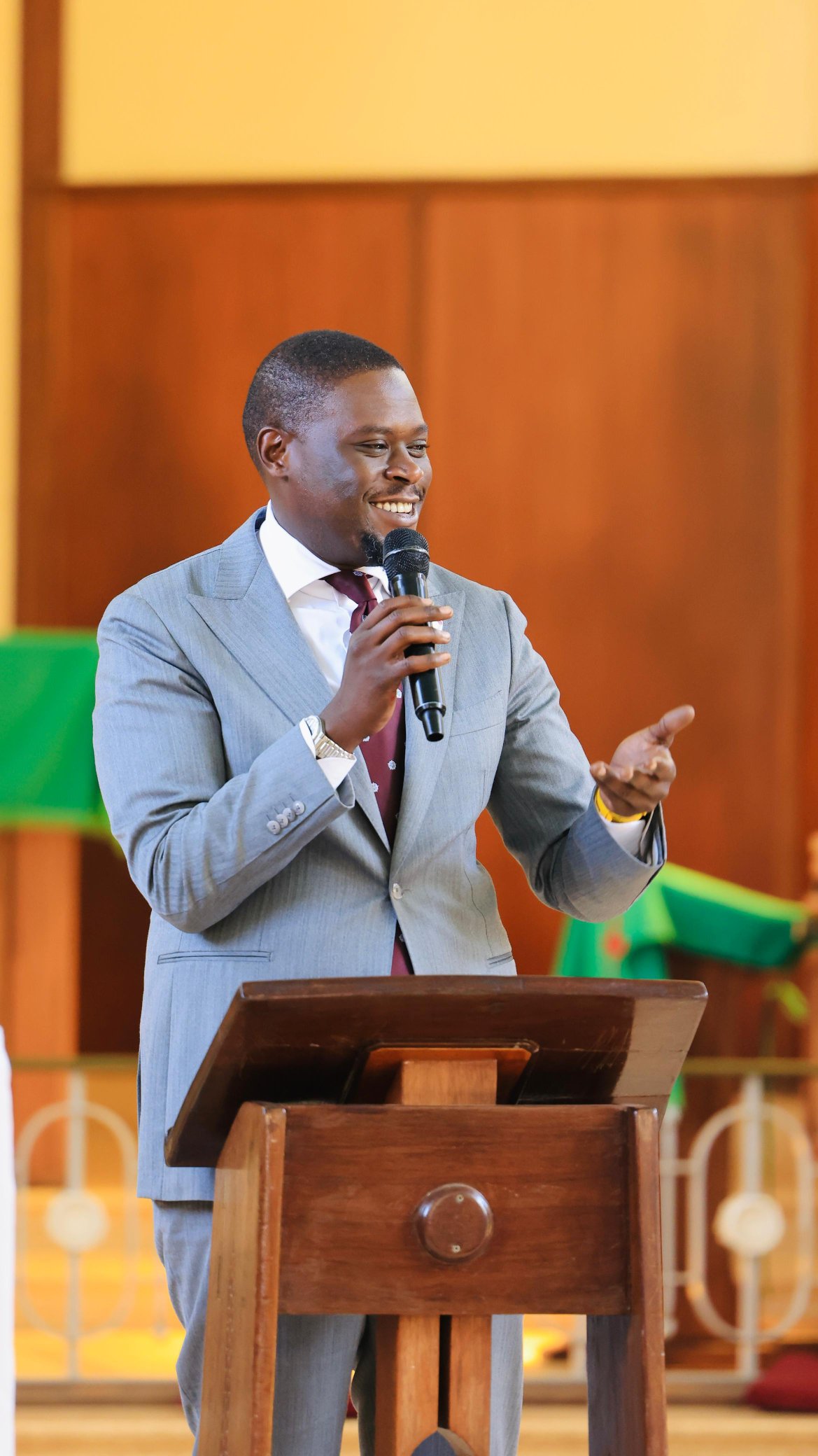 Sakaja Defends Leadership Amid Flood Criticism, Says He Will Not Resign