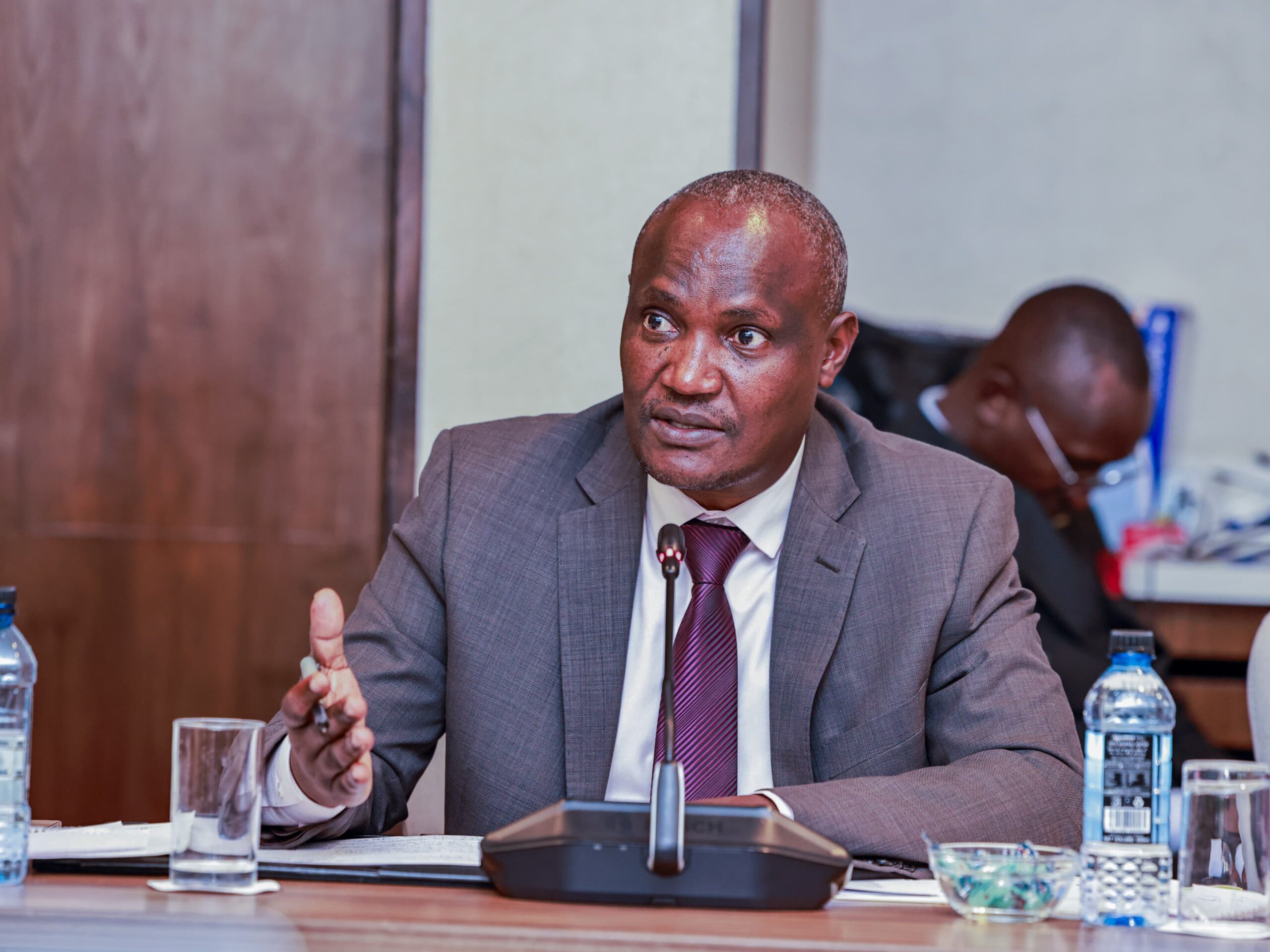 Kenya Moves to De-Risk Infrastructure Projects to Attract Private Investors