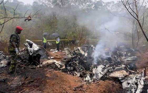 Postmortem Confirms MP Ng’eno, Five Others Died from Severe Trauma in Nandi Chopper Crash