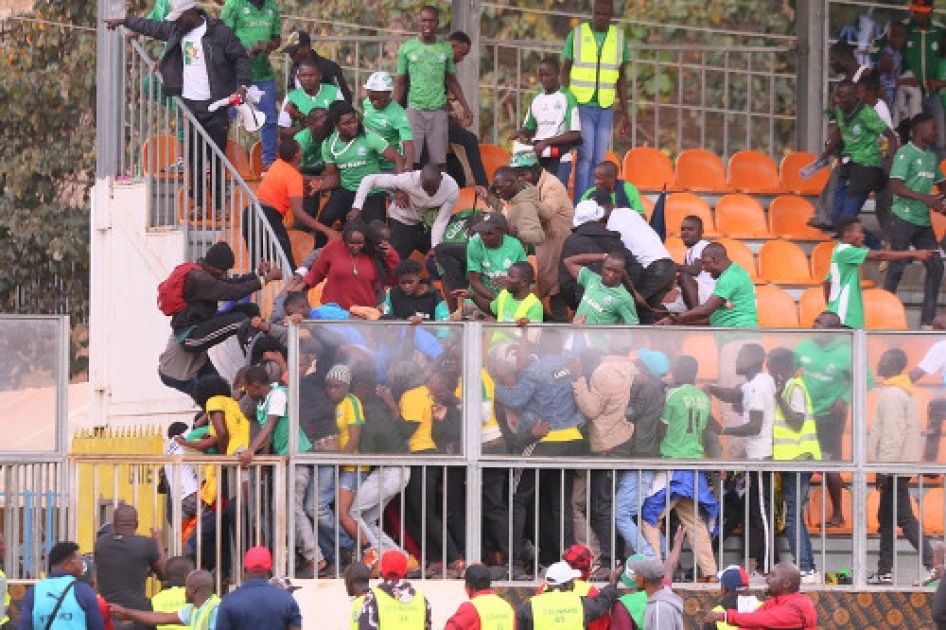 SDT Quashes FKF Decision on Nairobi United–Gor Mahia Game, Orders Fresh Hearing.