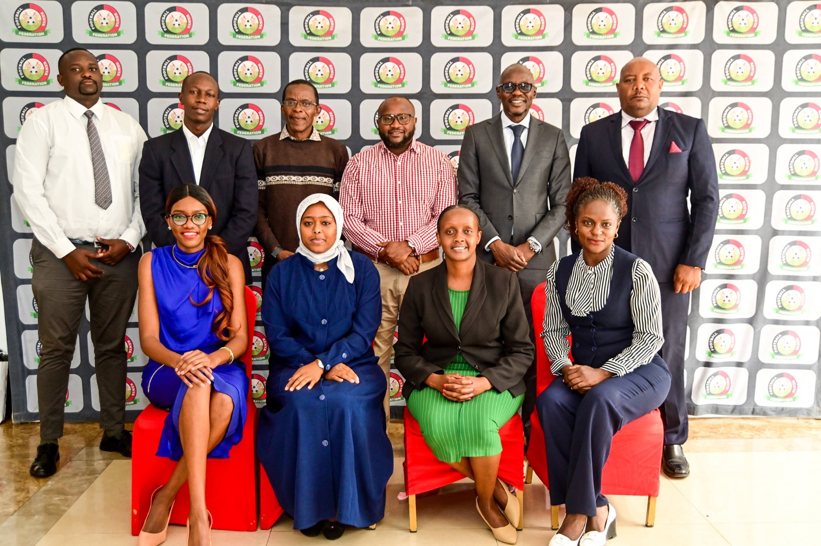 Kenyan Football Faces Chaos After SDT Declares FKF Disciplinary Committee Illegal