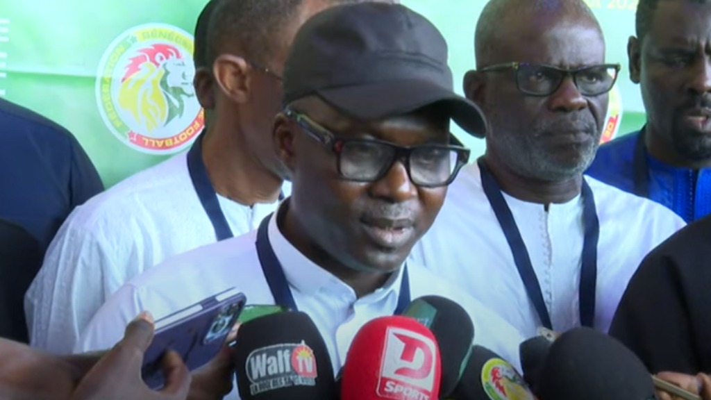 Senegal Set for CAS Battle as Federation Rejects CAF Title Reversal.