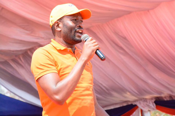 Tribunal Sends ODM–Sifuna Dispute Back to Party Structures