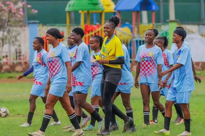 FKF-WPL Weekend Clash in Limbo as Clubs Cite Venue Challenges