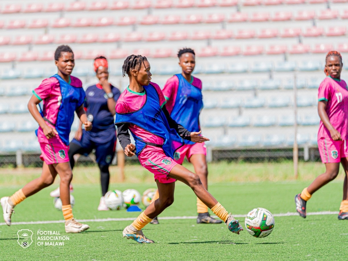India and Malawi Eye Consolation Victory as FIFA Series Third Place Playoff Beckons