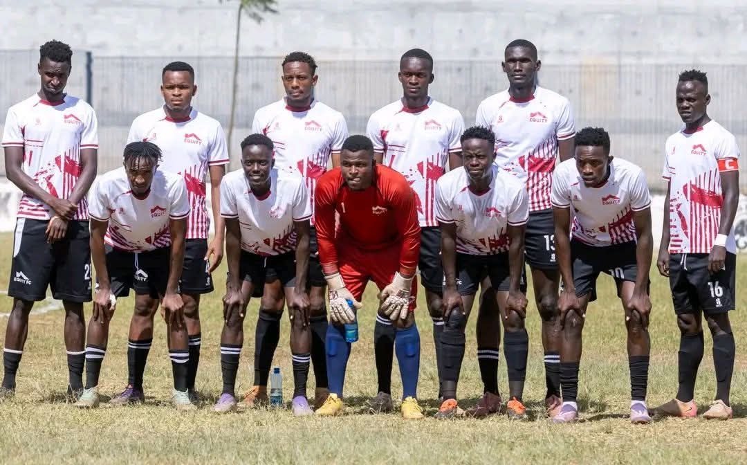 Legal Storm Hits NSL as Equity Bank FC Participation Challenged in Tribunal