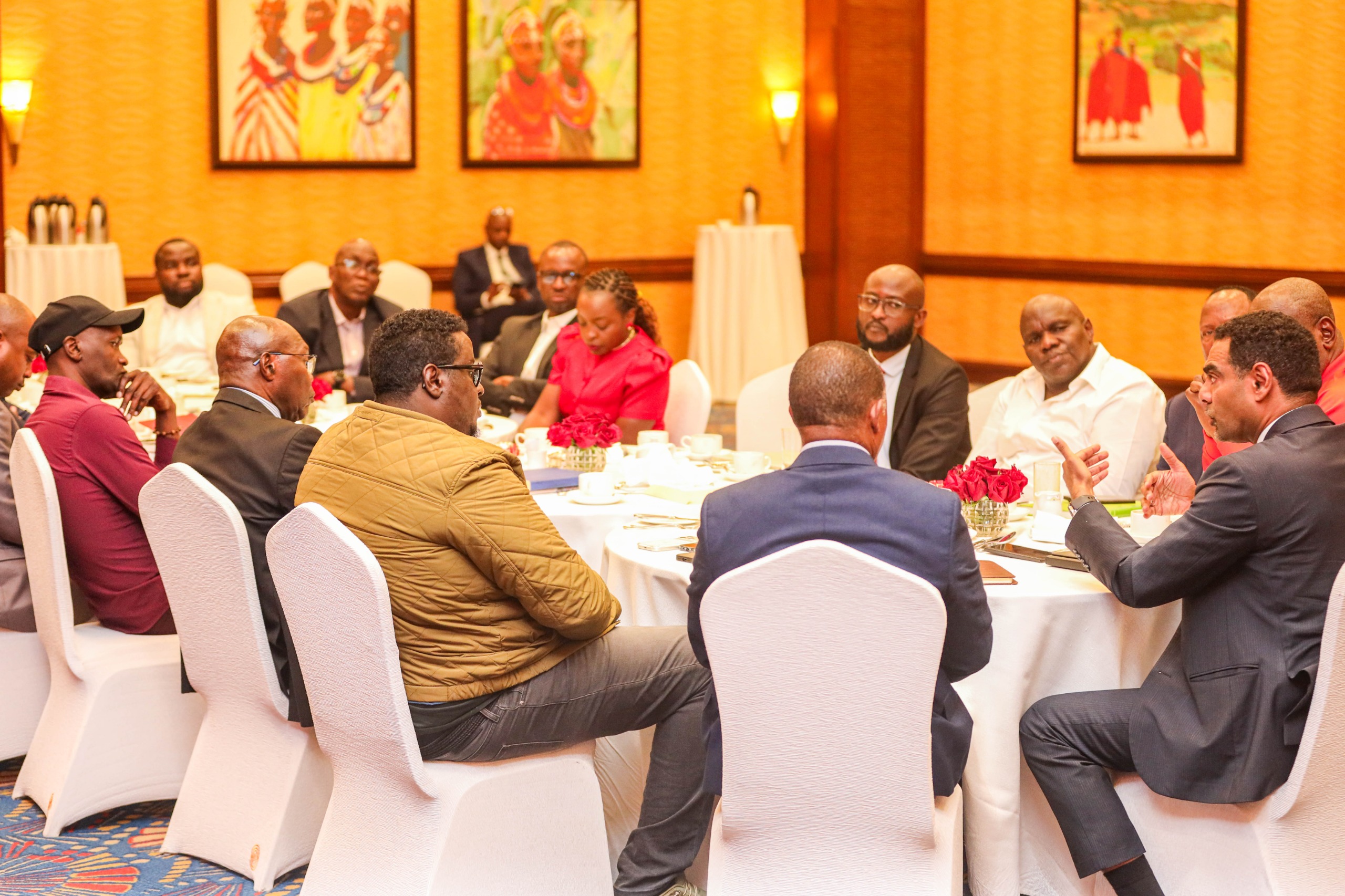 FKF Club Chairmen Back Autonomous League Push Ahead of 2026/27 Season.