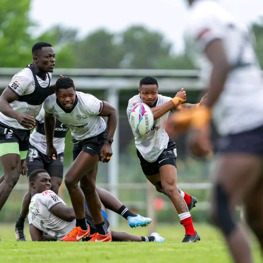 Kenya 7s Permutations: Do-or-Die Clash Against Great Britain Defines SVNS 1 hopes.