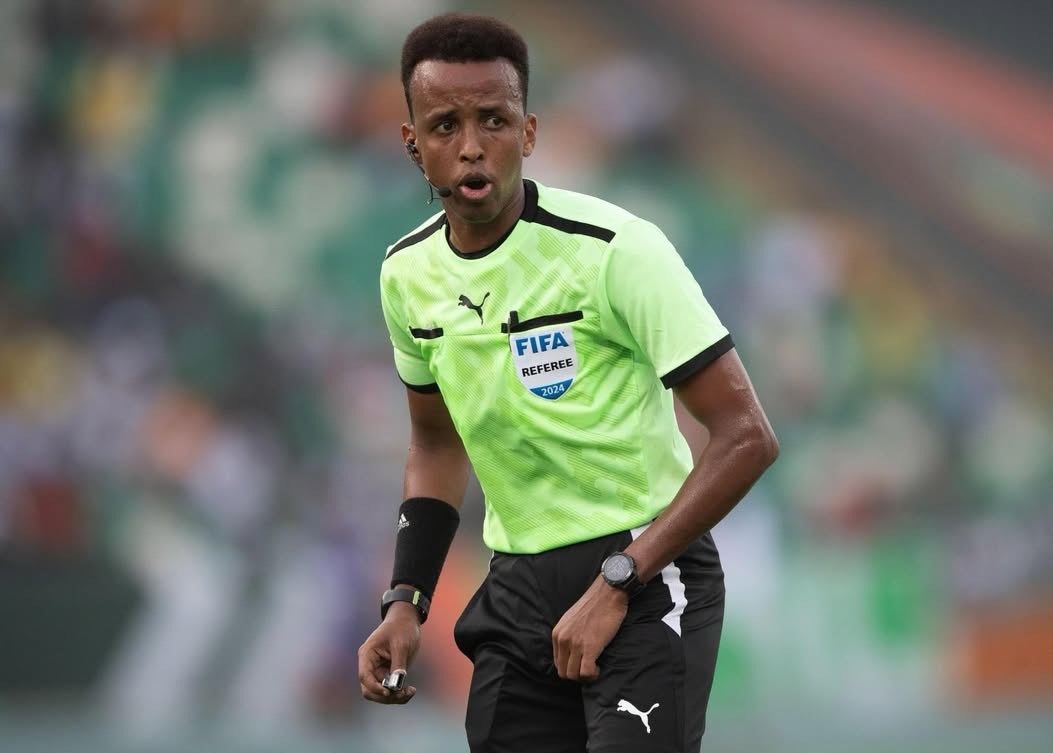 FIFA Distances Itself from Omar Artan Visa Setback as World Cup Dream Ends