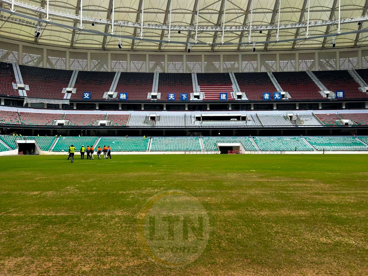Government Commits Ksh 26.4 Billion to Sports Infrastructure as AFCON 2027 Preparations Gather Momentum