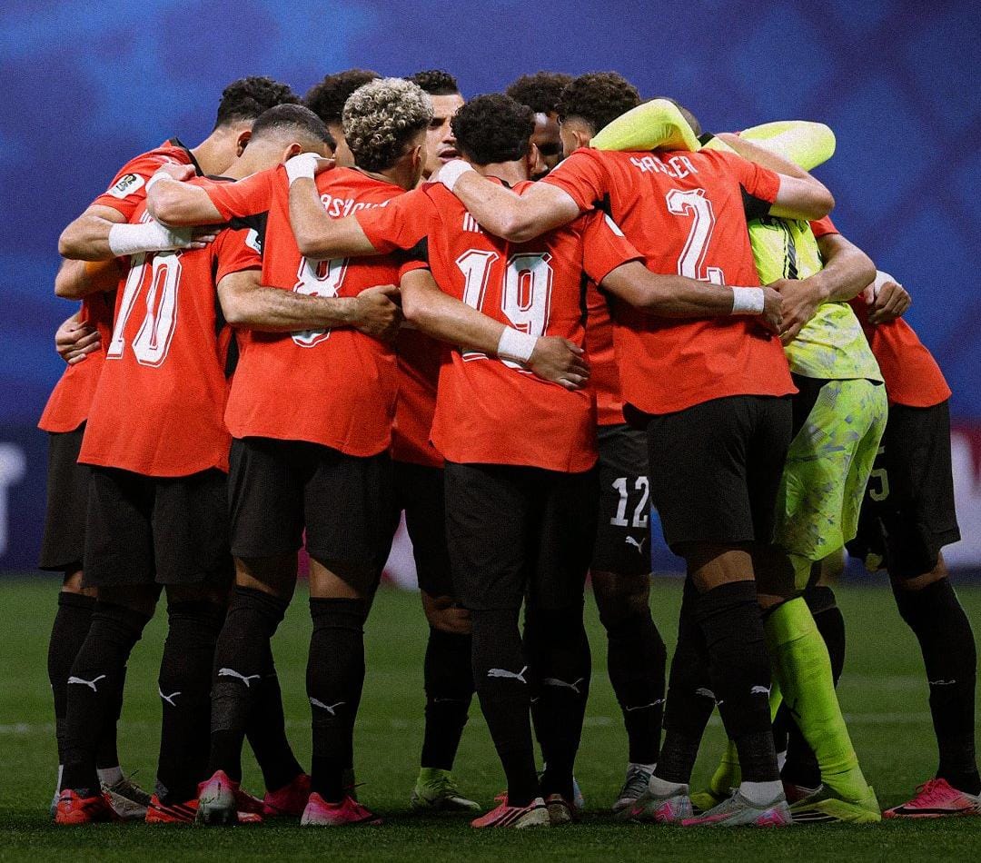 Controversy Overshadows Argentina’s Dramatic Comeback ,Egypt Exit World Cup in Agony.